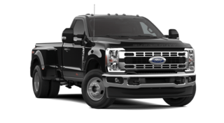 Ford Super Duty F-350 DRW XLT 2026 à Sainte-Catherine, Québec - 4 - w320h240px