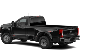 Ford Super Duty F-350 DRW XLT 2026 à Sainte-Catherine, Québec - 2 - w320h240px