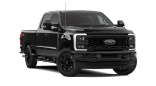 2026 Ford Super Duty F-350 SRW LARIAT in Sainte-Catherine, Quebec - 4 - w320h240px