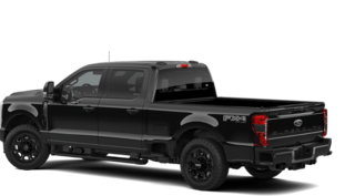 2026 Ford Super Duty F-350 SRW LARIAT in Sainte-Catherine, Quebec - 2 - w320h240px