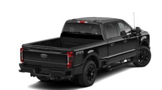 2026 Ford Super Duty F-350 SRW LARIAT in Sainte-Catherine, Quebec - 3 - w320h240px