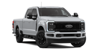 Ford Super Duty F-350 SRW LARIAT 2026 à Sainte-Catherine, Québec - 4 - w320h240px