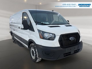 Ford Transit Cargo Van  2024 à Sainte-Catherine, Québec - 2 - w320h240px