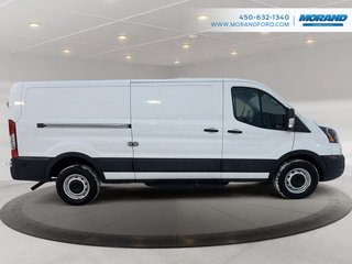 Ford Transit Cargo Van  2024 à Sainte-Catherine, Québec - 2 - w320h240px
