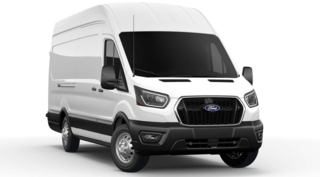 2026 Ford Transit T350 SRW Sliding Pass 148 EL in Sainte-Catherine, Quebec - 4 - w320h240px