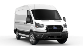 2026 Ford Transit Cargo Van in Sainte-Catherine, Quebec - 4 - w320h240px