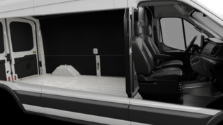 2026 Ford Transit Cargo Van in Sainte-Catherine, Quebec - 6 - w320h240px