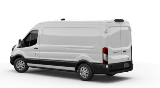 2026 Ford Transit Cargo Van in Sainte-Catherine, Quebec - 2 - w320h240px