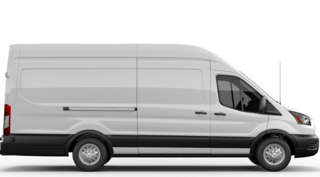 2026 Ford Transit Reg 148 EL in Sainte-Catherine, Quebec - 5 - w320h240px