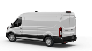 2026 Ford Transit Cargo Van in Sainte-Catherine, Quebec - 2 - w320h240px