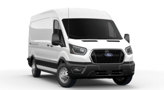 2026 Ford Transit Cargo Van in Sainte-Catherine, Quebec - 4 - w320h240px