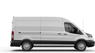 2026 Ford Transit Cargo Van in Sainte-Catherine, Quebec - 5 - w320h240px