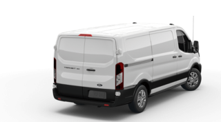 2026 Ford Transit Short 130 in Sainte-Catherine, Quebec - 3 - w320h240px