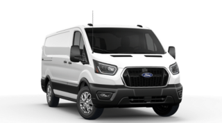 2026 Ford Transit Short 130 in Sainte-Catherine, Quebec - 4 - w320h240px