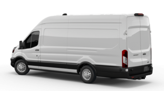 2026 Ford Transit Cargo Van in Sainte-Catherine, Quebec - 2 - w320h240px