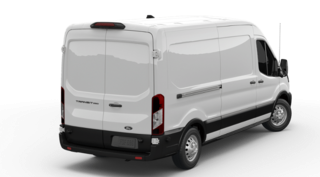 Ford Transit Cargo Van  2026 à Sainte-Catherine, Québec - 3 - w320h240px