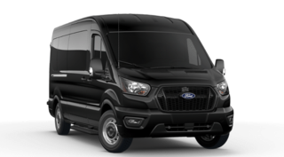 Ford Transit Passenger Wagon XL 2026 à Sainte-Catherine, Québec - 4 - w320h240px