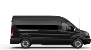 Ford Transit Passenger Wagon XL 2026 à Sainte-Catherine, Québec - 5 - w320h240px