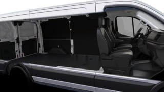 Ford Transit T250 PASS SLIDE 148 2025 à Sainte-Catherine, Québec - 6 - w320h240px