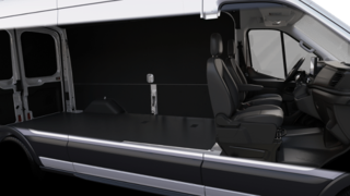 Ford Transit T250 PASS SLIDE 148 2025 à Sainte-Catherine, Québec - 6 - w320h240px