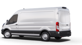 Ford Transit T250 PASS SLIDE 148 2025 à Sainte-Catherine, Québec - 2 - w320h240px