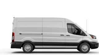 2026 Ford Transit T250 Sliding Pass 148 in Sainte-Catherine, Quebec - 5 - w320h240px