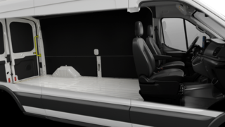 2026 Ford Transit T250 Sliding Pass 148 in Sainte-Catherine, Quebec - 6 - w320h240px