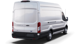 Ford Transit T350 SRW PASS SLIDE 148 EL 2025 à Sainte-Catherine, Québec - 3 - w320h240px