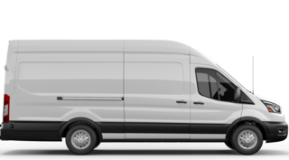 Ford Transit T350 SRW Sliding Pass 148 EL 2026 à Sainte-Catherine, Québec - 5 - w320h240px