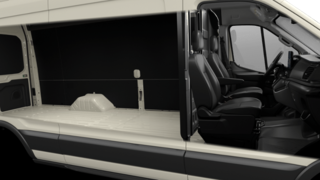 Ford Transit T350 SRW Sliding Pass 148 EL 2026 à Sainte-Catherine, Québec - 6 - w320h240px