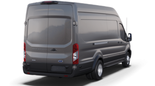 2025 Ford Transit T350HD DRW Pass Slide 148 EL 11K in Sainte-Catherine, Quebec - 3 - w320h240px