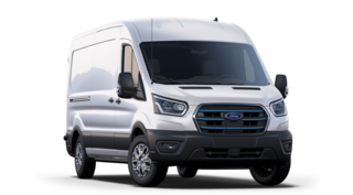 Ford Transit Reg 148 2025 à Sainte-Catherine, Québec - 4 - w320h240px