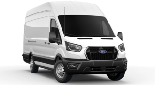 Ford Transit Long 148 EL 2026 à Sainte-Catherine, Québec - 4 - w320h240px