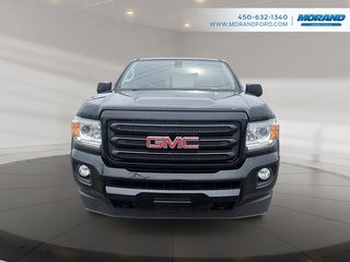 GMC Canyon 4WD All Terrain w/Cloth 2020 à Sainte-Catherine, Québec - 2 - w320h240px