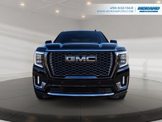 GMC Yukon Denali Ultimate 2023 à Sainte-Catherine, Québec - 2 - w320h240px