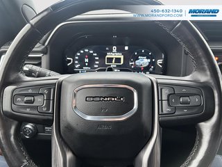 GMC Yukon Denali Ultimate 2023 à Sainte-Catherine, Québec - 4 - w320h240px
