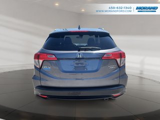 2019 Honda HR-V Sport awd in Sainte-Catherine, Quebec - 6 - w320h240px