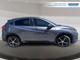 2019 Honda HR-V Sport awd in Sainte-Catherine, Quebec - 4 - w320h240px
