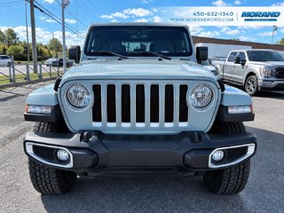 2023 Jeep Wrangler Sahara in Sainte-Catherine, Quebec - 3 - w320h240px