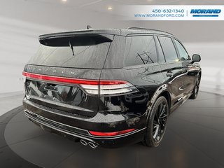 Lincoln Aviator Reserve 2023 à Sainte-Catherine, Québec - 3 - w320h240px