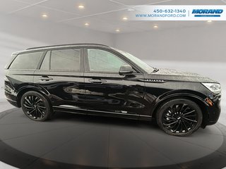 Lincoln Aviator Reserve 2023 à Sainte-Catherine, Québec - 2 - w320h240px