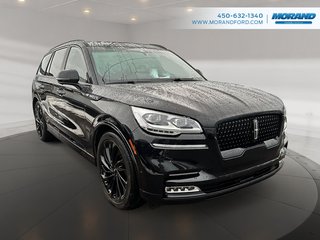 Lincoln Aviator Reserve 2023 à Sainte-Catherine, Québec - 2 - w320h240px