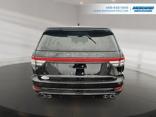 Lincoln Aviator Reserve 2023 à Sainte-Catherine, Québec - 4 - w320h240px
