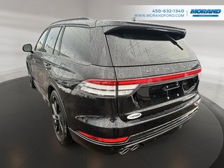 Lincoln Aviator Reserve 2023 à Sainte-Catherine, Québec - 5 - w320h240px