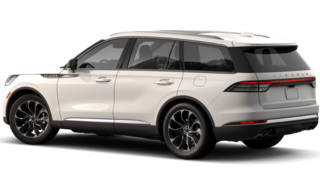 Lincoln Aviator RESERVE 2026 à Sainte-Catherine, Québec - 2 - w320h240px