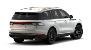 Lincoln Aviator RESERVE 2026 à Sainte-Catherine, Québec - 3 - w320h240px