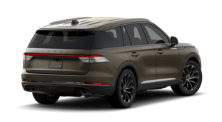 Lincoln Aviator Reserve 2026 à Sainte-Catherine, Québec - 3 - w320h240px