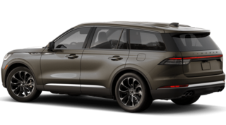 Lincoln Aviator Reserve 2026 à Sainte-Catherine, Québec - 2 - w320h240px