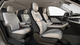 Lincoln Aviator RESERVE 2026 à Sainte-Catherine, Québec - 6 - w320h240px