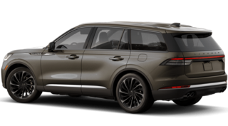 Lincoln Aviator RESERVE 2026 à Sainte-Catherine, Québec - 2 - w320h240px